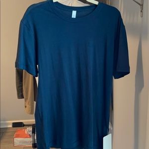 Men’s lululemon basic tee